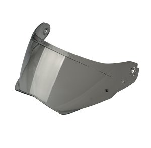Viziera neagra casca integrala Caberg model Drift - Drift Evo