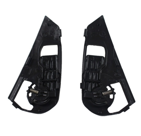 Kit mecanism viziera casca modulabila (flip-up) Caberg model Horus - Horux X