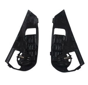 Kit mecanism viziera casca modulabila (flip-up) Caberg model Horus - Horux X