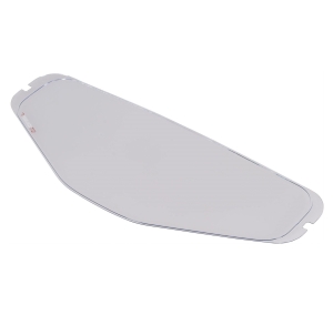 Lentila antiaburire transparenta pinlock – compatibila cu castile modulabile (flip-up) Caberg Levo - Levo X - Horus - Horux X (cod A8184DB – tip DKS141)