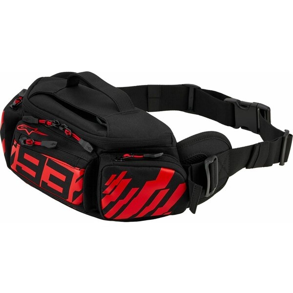 Borseta pentru talie ALPINESTARS MM93 WAIST BAG, 2