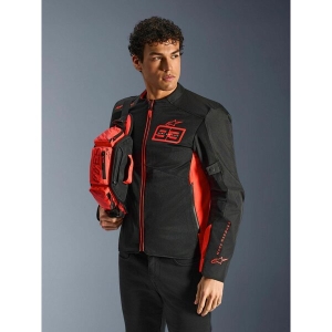 Borseta pentru talie ALPINESTARS MM93 WAIST BAG, 4