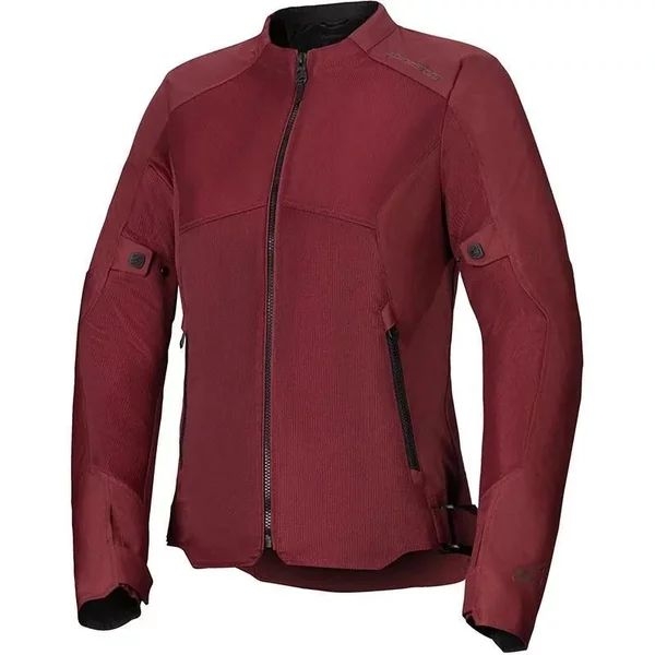 Geaca textil de vara dama ALPINESTARS STELLA C-1 AIR, 10