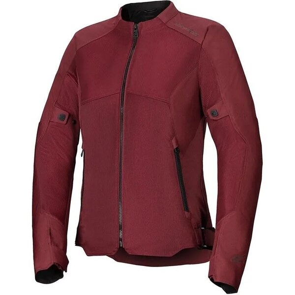 Geaca textil de vara dama ALPINESTARS STELLA C-1 AIR, 6