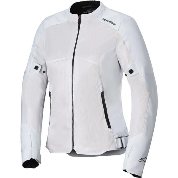 Geaca textil de vara dama ALPINESTARS STELLA C-1 AIR Negru XXS, 3
