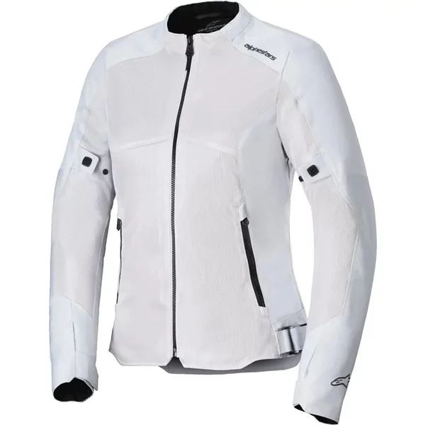 Geaca textil de vara dama ALPINESTARS STELLA C-1 AIR Negru XXS, 6