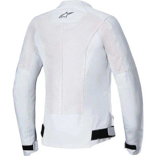 Geaca textil de vara dama ALPINESTARS STELLA C-1 AIR Negru XXS, 6
