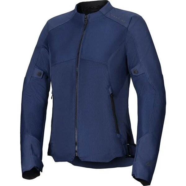 Geaca textil de vara dama ALPINESTARS STELLA C-1 AIR Negru XXS, 8