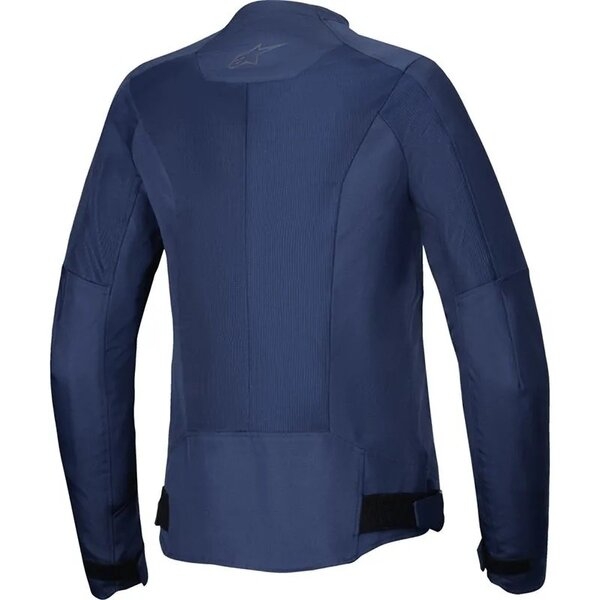 Geaca textil de vara dama ALPINESTARS STELLA C-1 AIR Negru XXS, 9