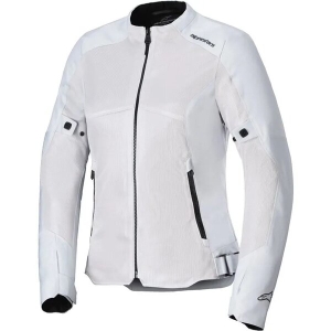 Geaca textil de vara dama ALPINESTARS STELLA C-1 AIR Negru XXS, 3