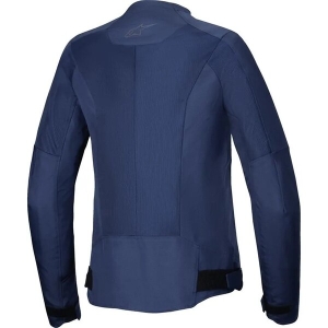 Geaca textil de vara dama ALPINESTARS STELLA C-1 AIR Negru XXS, 9