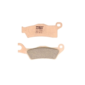MCB861SI - Set placute frana, moto