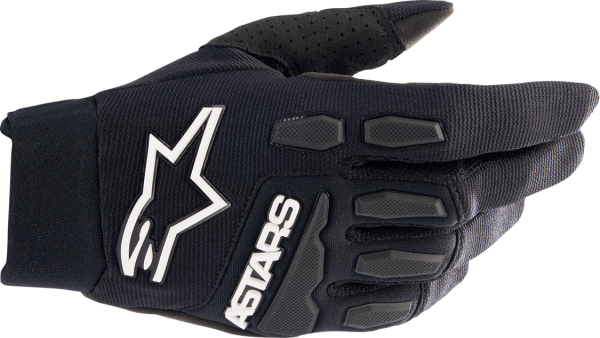 Manusi cross-enduro ALPINESTARS FULL BORE XT Negru L