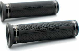 Mansoane BARRACUDA Basic Ring