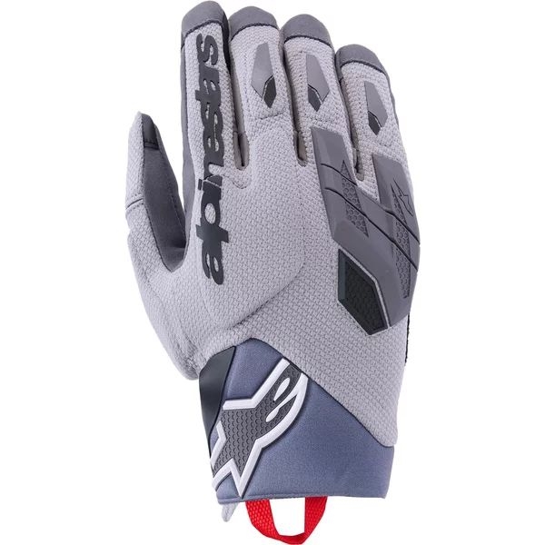 Manusi enduro/adventure ALPINESTARS DURACK, 5