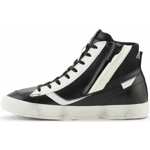 Ghete moto ALPINESTARS STATED FLAIR, 16