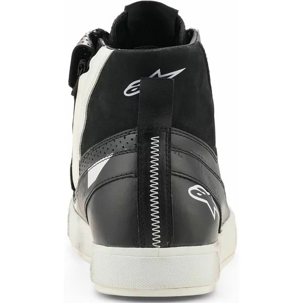 Ghete moto ALPINESTARS STATED FLAIR, 21