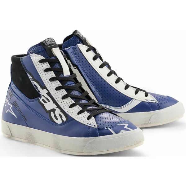 Ghete moto ALPINESTARS STATED FLAIR, 23