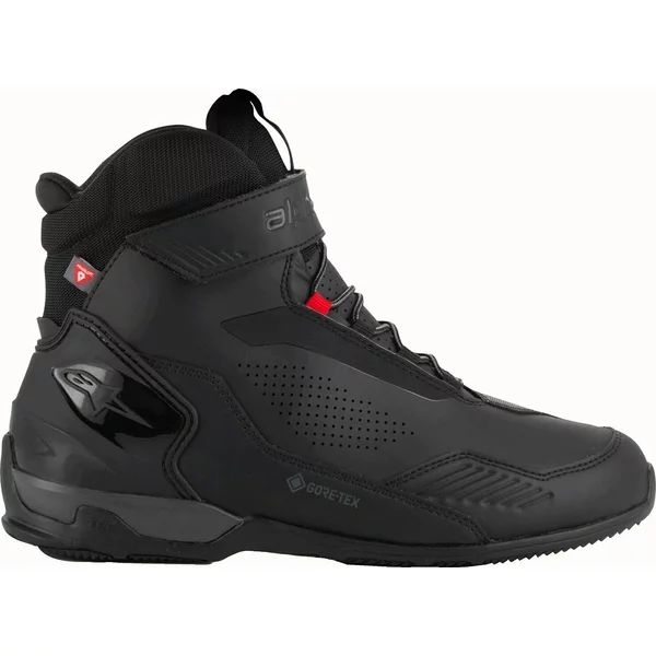 Ghete moto impermeabile ALPINESTARS AUSTRAL GORE-TEX® Negru 45.5, 2