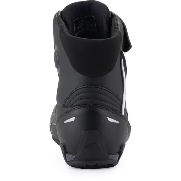 Ghete moto sport/touring ALPINESTARS FASTER-4 Negru 46, 57