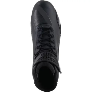 Ghete moto sport/touring ALPINESTARS FASTER-4 Negru 46, 19
