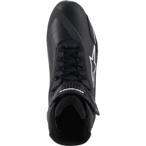 Ghete moto sport/touring ALPINESTARS FASTER-4 Negru 46, 27