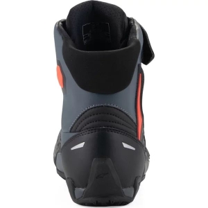 Ghete moto sport/touring ALPINESTARS FASTER-4 Negru 46, 64