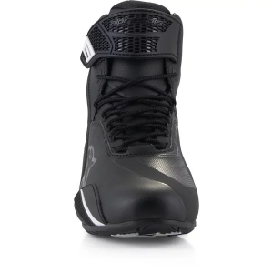 Ghete moto sport/touring ALPINESTARS FASTER-4 Negru 46, 68