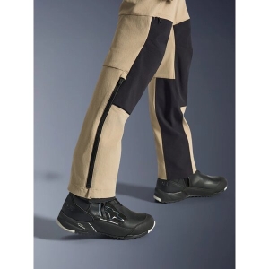 Pantaloni dama textil ALPINESTARS STELLA FLEX-AST EXPLORER L Bej/Negru, 3