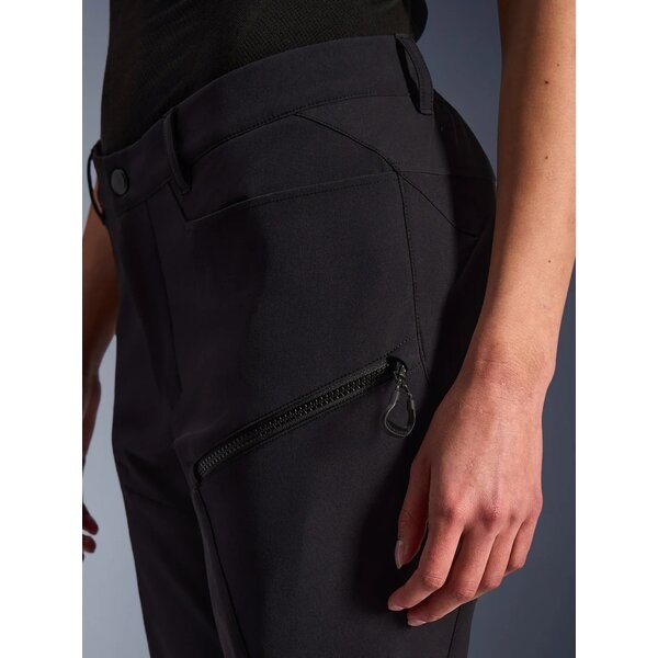 Pantaloni dama textil ALPINESTARS STELLA FLEX-AST EXPLORER Negru L, 4