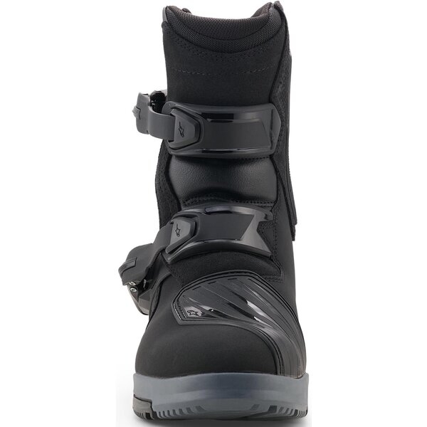 Cizme touring/adventure ALPINESTARS BELIZE V2 DRYSTAR® Negru 44.5, 3