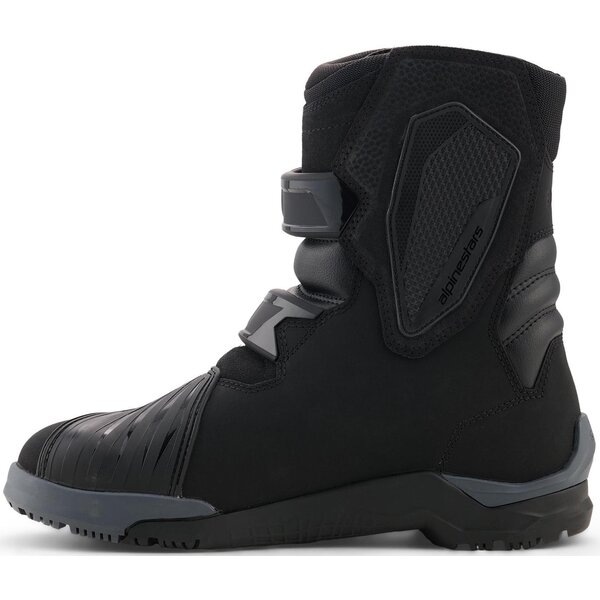 Cizme touring/adventure ALPINESTARS BELIZE V2 DRYSTAR® Negru 44.5, 5