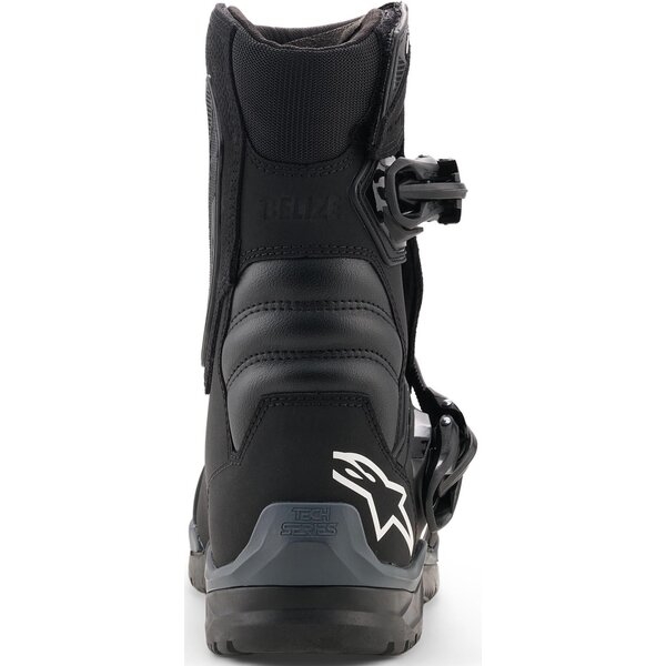 Cizme touring/adventure ALPINESTARS BELIZE V2 DRYSTAR® Negru 44.5, 6