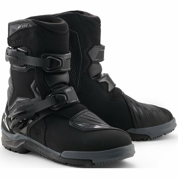 Cizme touring/adventure ALPINESTARS BELIZE V2 DRYSTAR® Negru 44.5