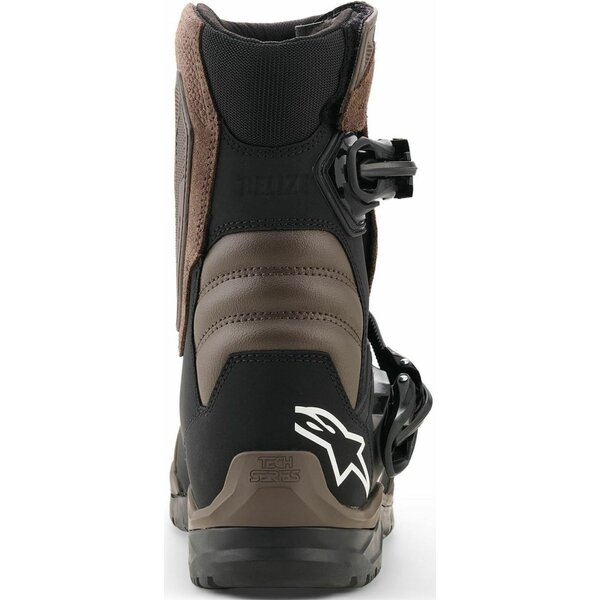 Cizme touring/adventure ALPINESTARS BELIZE V2 DRYSTAR® Negru 44.5, 12