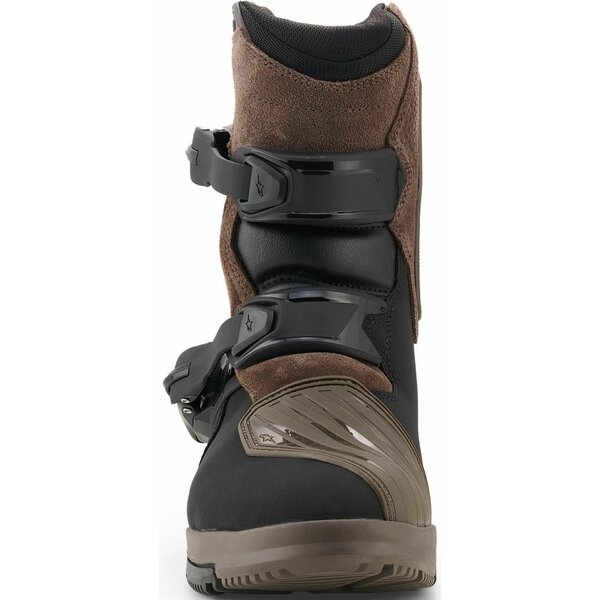 Cizme touring/adventure ALPINESTARS BELIZE V2 DRYSTAR® Negru 44.5, 14