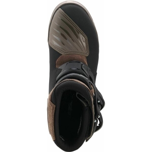 Cizme touring/adventure ALPINESTARS BELIZE V2 DRYSTAR® Negru 44.5