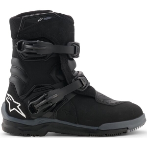 Cizme touring/adventure ALPINESTARS BELIZE V2 DRYSTAR® Negru 44.5, 9