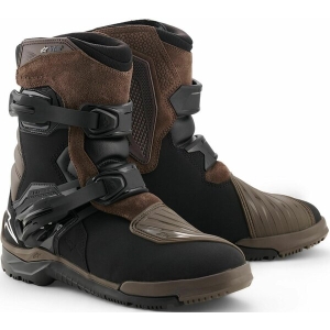 Cizme touring/adventure ALPINESTARS BELIZE V2 DRYSTAR® Negru 44.5, 11