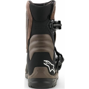 Cizme touring/adventure ALPINESTARS BELIZE V2 DRYSTAR® Negru 44.5, 12