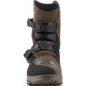 Cizme touring/adventure ALPINESTARS BELIZE V2 DRYSTAR® Negru 44.5, 14