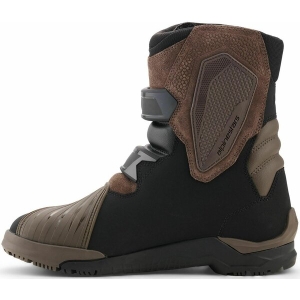 Cizme touring/adventure ALPINESTARS BELIZE V2 DRYSTAR® Negru 44.5, 15