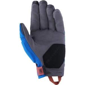 Manusi enduro/adventure ALPINESTARS DURACK XXL Negru/Gri/Rosu, 4