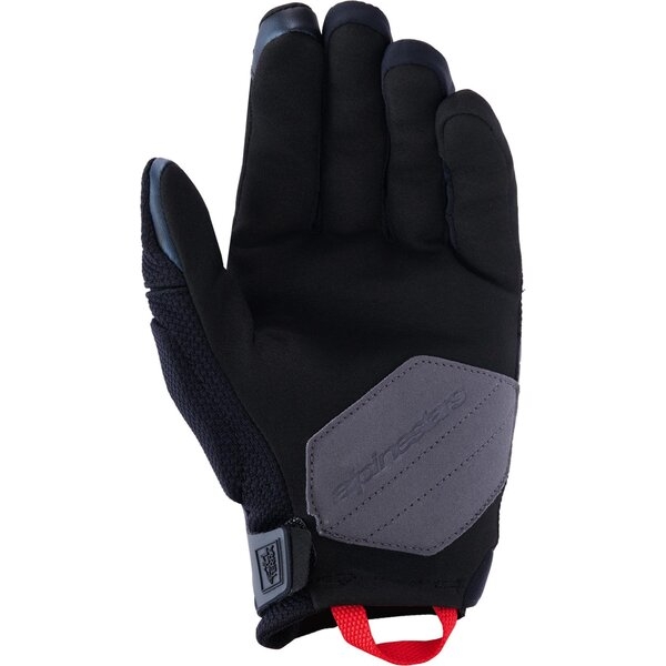 Manusi enduro/adventure ALPINESTARS DURACK S Gri inchis/Gri deschis, 7