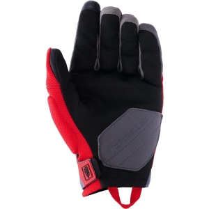 Manusi enduro/adventure ALPINESTARS DURACK S Gri inchis/Gri deschis, 5