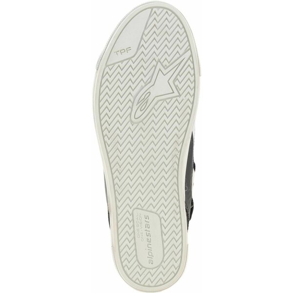 Ghete moto ALPINESTARS STATED FLAIR 40 Alb/Rosu, 14