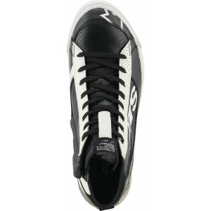 Ghete moto ALPINESTARS STATED FLAIR 40 Alb/Rosu, 16
