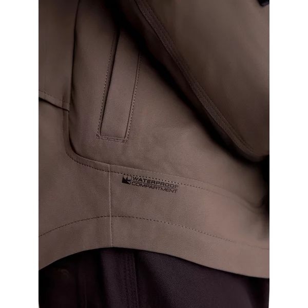 Geaca impermeabila ALPINESTARS ALTAN, 4