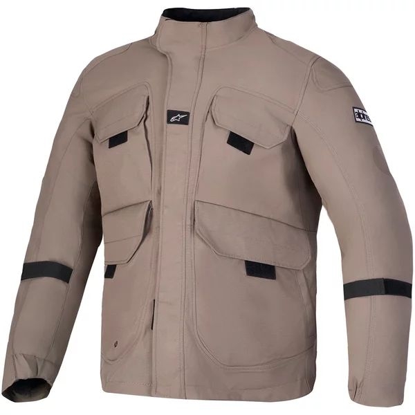 Geaca impermeabila ALPINESTARS ALTAN, 9