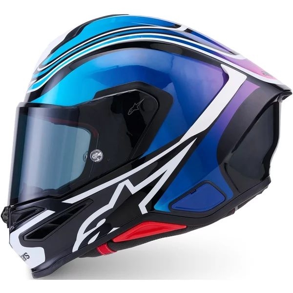 Casca integrala sport ALPINESTARS S-R7 ZEAL, 3